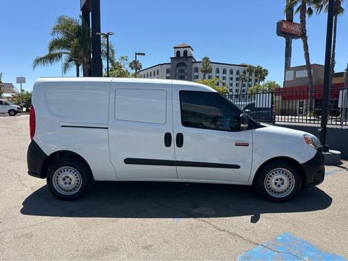 Used 2021 RAM ProMaster City Tradesman FWD image 39