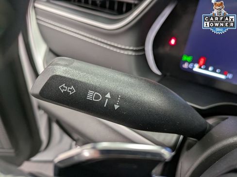 Used 2024 Jeep Grand Cherokee Altitude image 18