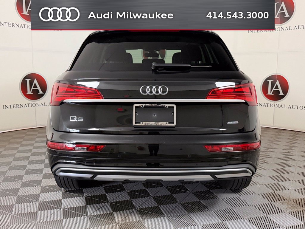 Used 2024 Audi Q5 2.0T Premium w/ Convenience Package AWD/4WD image 7