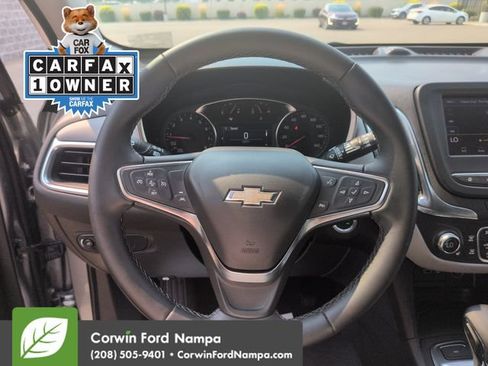 Used 2024 Chevrolet Equinox LT AWD/4WD image 14