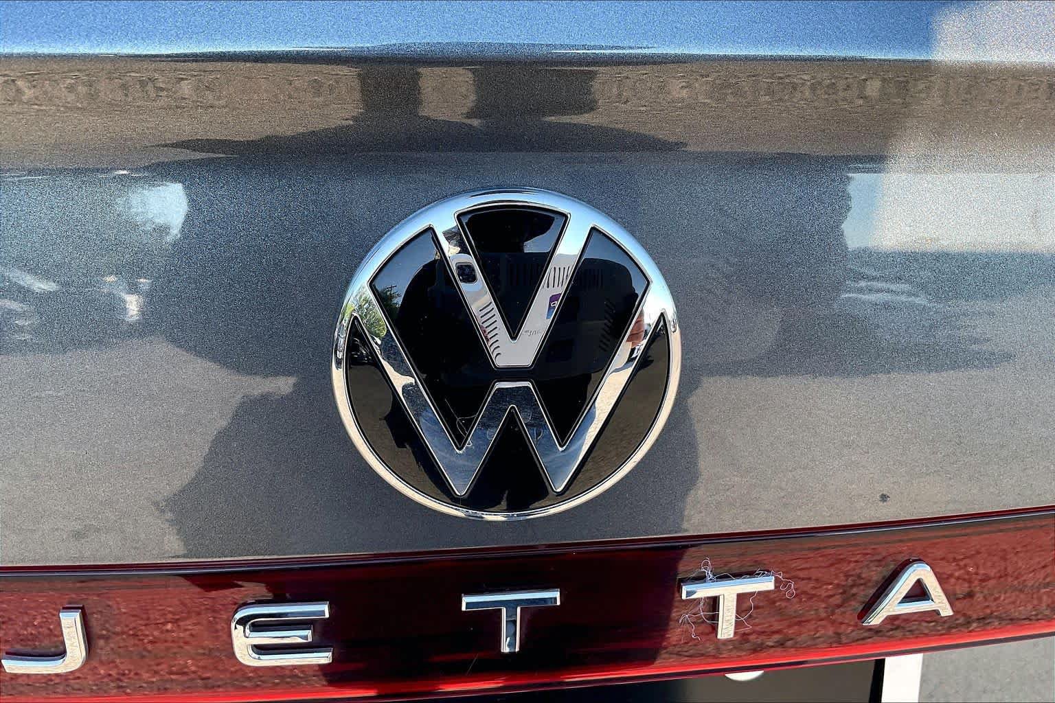 Used 2026 Volkswagen Jetta S FWD image 30