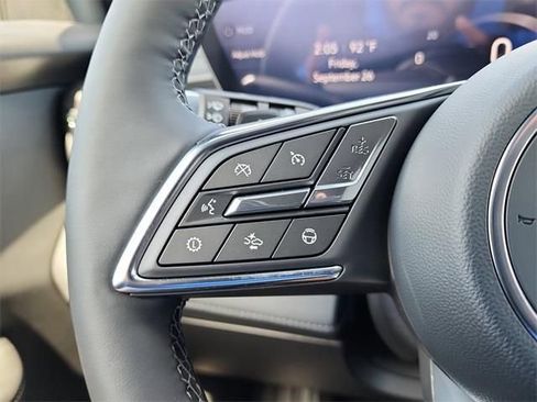 New 2026 Buick Enclave Sport Touring w/ Super Cruise Package image 28