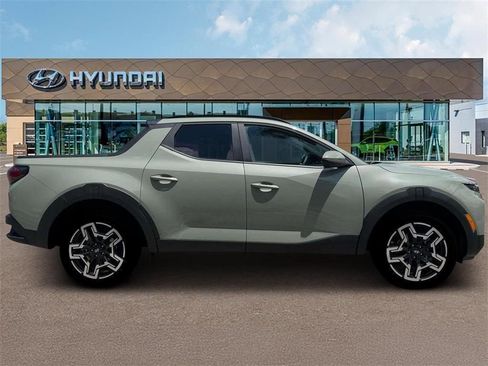New 2026 Hyundai Santa Cruz Limited AWD/4WD image 9