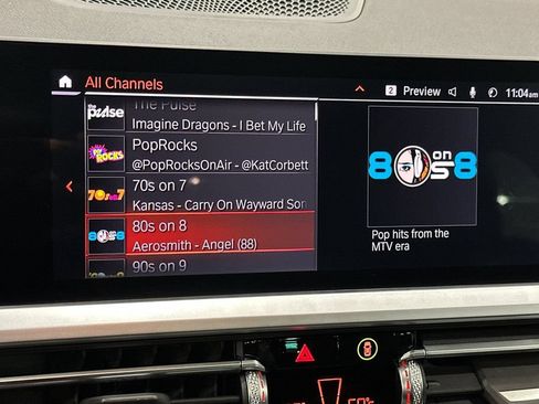 Used 2023 BMW 430i Gran Coupe RWD image 20