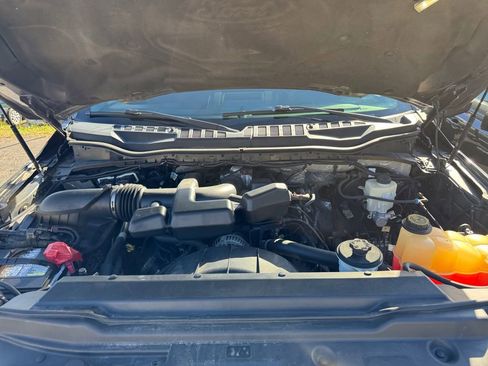 Used 2017 Ford F250 XLT w/ XLT Premium Package image 20