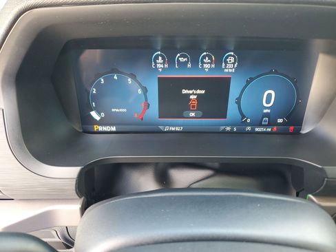 Used 2025 Ford F150 XL w/ Equipment Group 103A High image 28