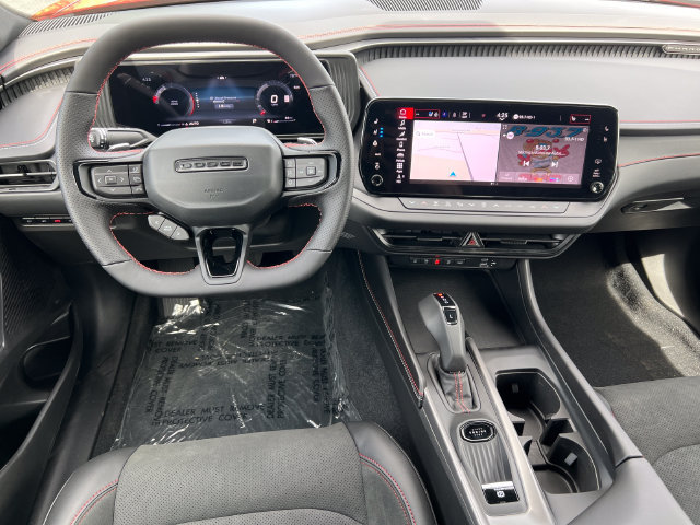 New 2026 Dodge Charger R/T w/ Performance Handling Group AWD/4WD image 2
