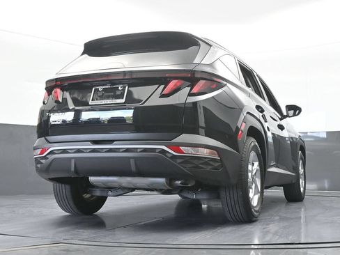Used 2024 Hyundai Tucson SEL FWD image 24