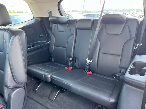 Certified 2022 Kia Telluride EX w/ EX Premium Package FWD image 24