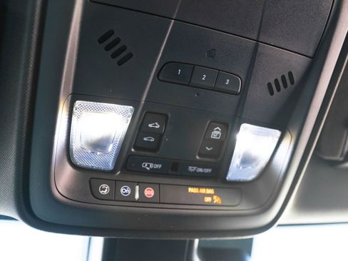 Used 2021 Cadillac XT4 Premium Luxury w/ Cold Weather Package image 31