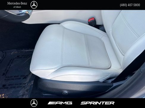 Certified 2024 Mercedes-Benz C 300 Sedan image 16