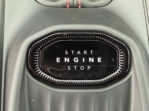 New 2026 Dodge Charger R/T Scat Pack image 25