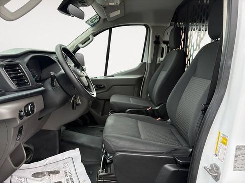 Used 2025 Ford Transit 250 Low Roof w/ Exterior Upgrade Package RWD image 9