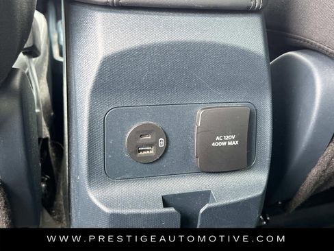 Used 2023 Ford Maverick XLT w/ Equipment Group 300A Standard image 15