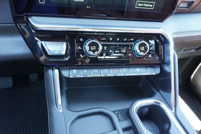 Used 2026 GMC Sierra 3500 Denali Ultimate AWD/4WD image 45