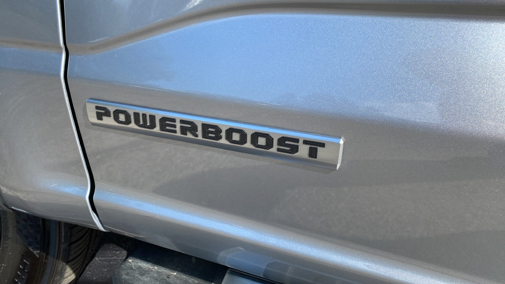 Used 2024 Ford F150 Lariat AWD/4WD image 52