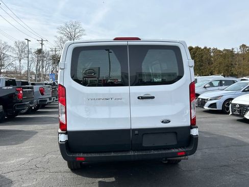 Used 2024 Ford Transit 250 Low Roof w/ Exterior Upgrade Package image 3
