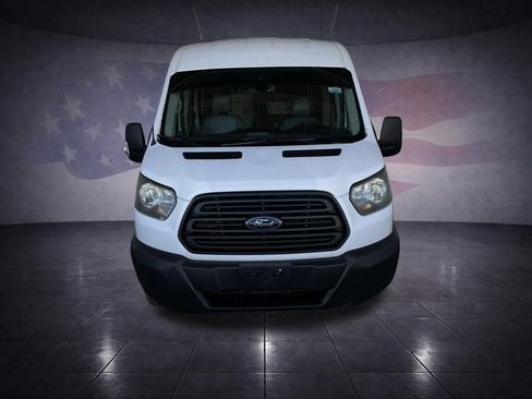 Used 2016 Ford Transit 350 148 Medium Roof image 8