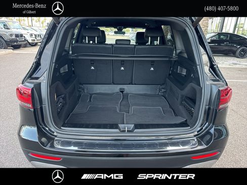 Used 2022 Mercedes-Benz GLB 250 4MATIC image 7