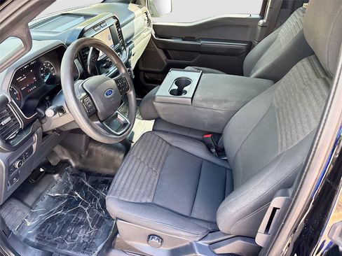 Used 2021 Ford F150 XL w/ Equipment Group 101A High AWD/4WD image 20