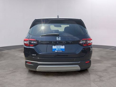Certified 2023 Honda Pilot EX-L image 5