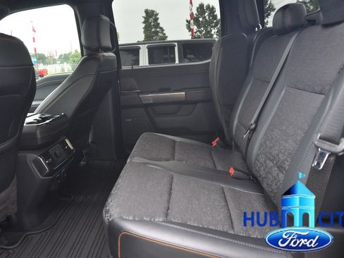 Used 2023 Ford F150 Tremor AWD/4WD image 12