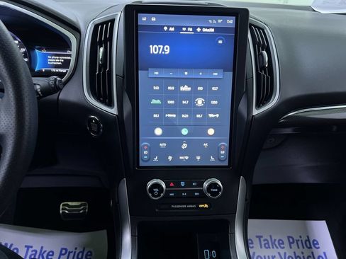 Used 2021 Ford Edge ST-Line FWD image 20