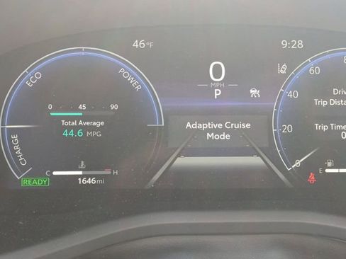 Used 2026 Toyota Camry XSE image 19