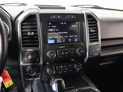 Used 2019 Ford F150 XLT w/ Equipment Group 302A Luxury image 5