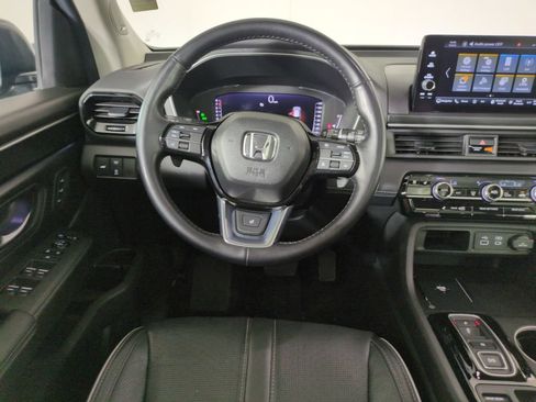 Certified 2024 Honda Pilot Elite image 17