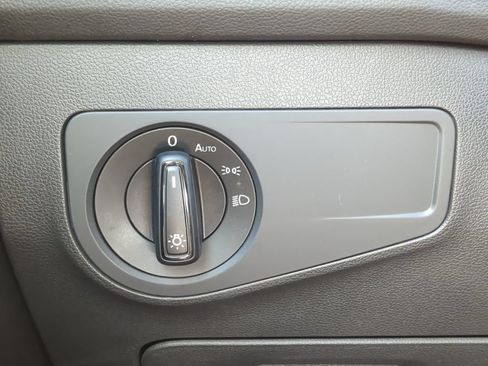 Certified 2020 Volkswagen Tiguan S AWD/4WD image 24