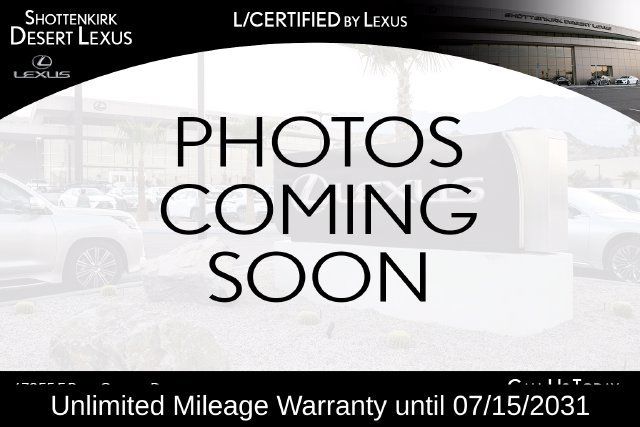 Used 2026 Lexus NX 350 AWD w/ Accessory Package (2T) image 1