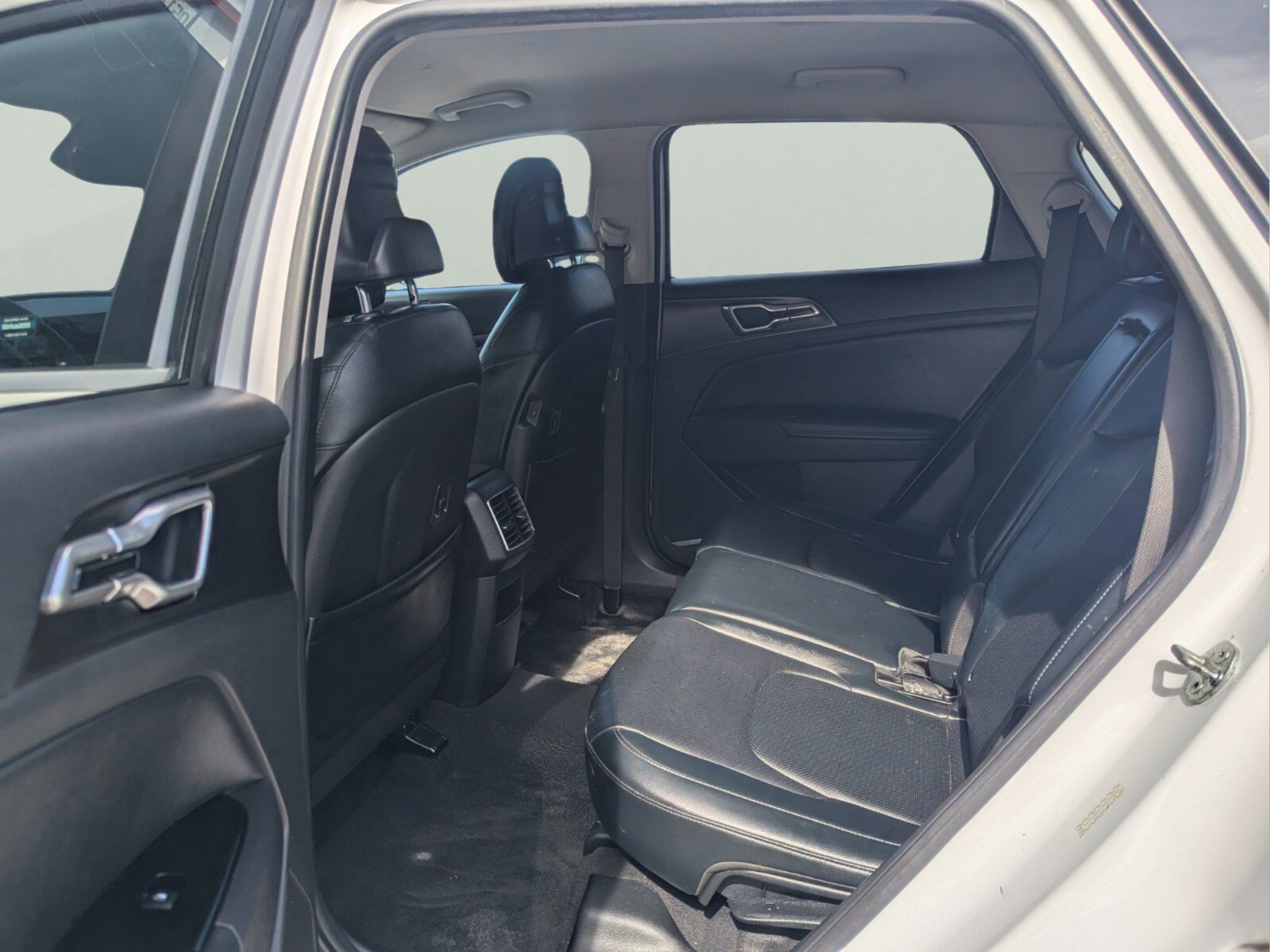 Certified 2023 Kia Sportage EX FWD image 20