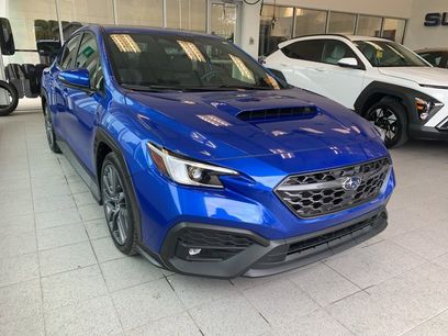 Used 2023 Subaru WRX GT