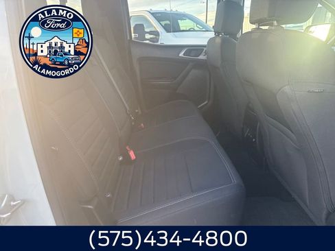 Used 2021 Ford Ranger XL w/ FX4 Off-Road Package image 17