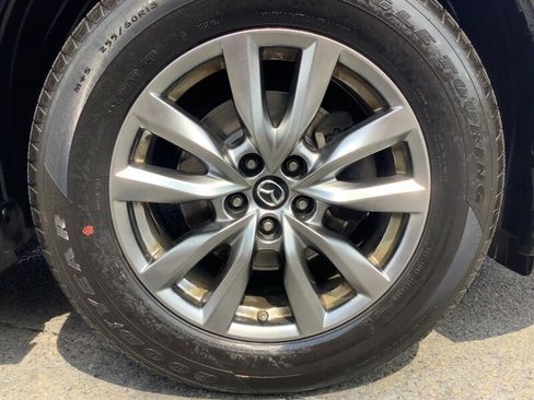 Used 2018 MAZDA CX-9 Touring AWD/4WD image 24
