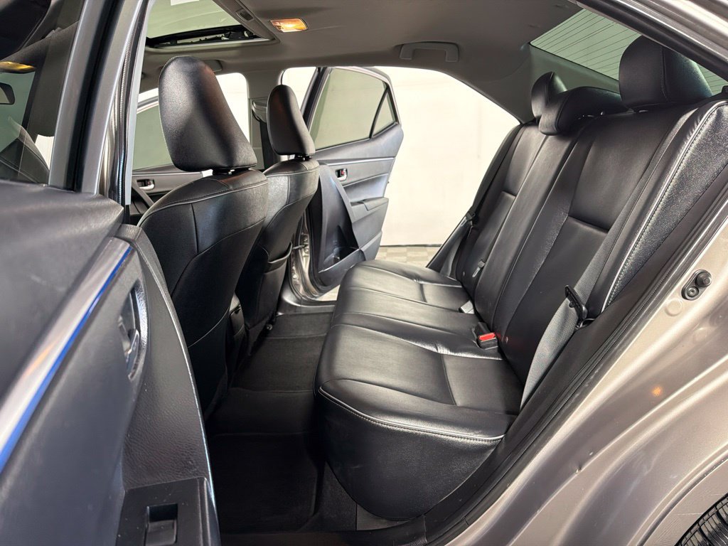 Used 2014 Toyota Corolla LE Premium w/ Driver Convenience Package FWD image 19
