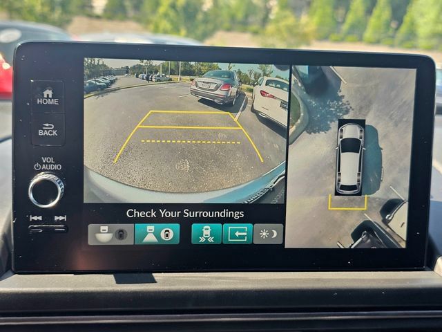 Used 2024 Honda Pilot TrailSport image 44