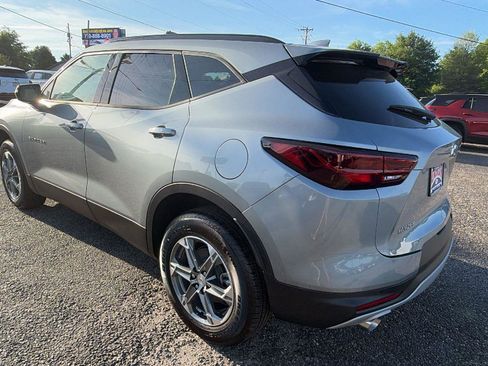 New 2026 Chevrolet Blazer LT FWD image 7
