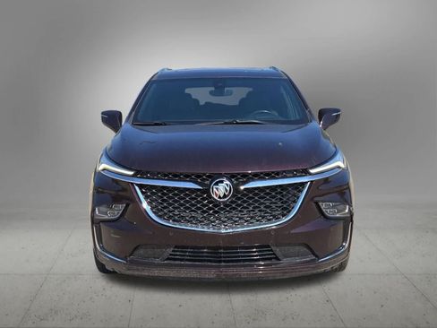 Used 2023 Buick Enclave Avenir w/ Avenir Technology Package AWD/4WD image 9