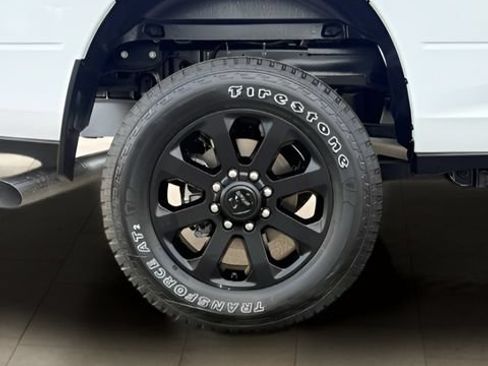 New 2026 RAM 2500 Laramie w/ Night Edition AWD/4WD image 29