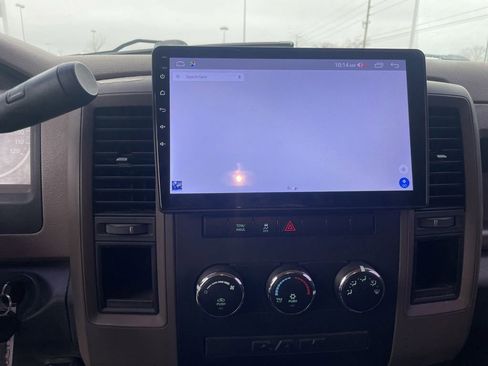 Used 2012 RAM 1500 Express image 25