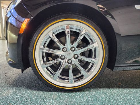 Used 2021 Cadillac CT5 Luxury w/ Sun And Sound Package image 12