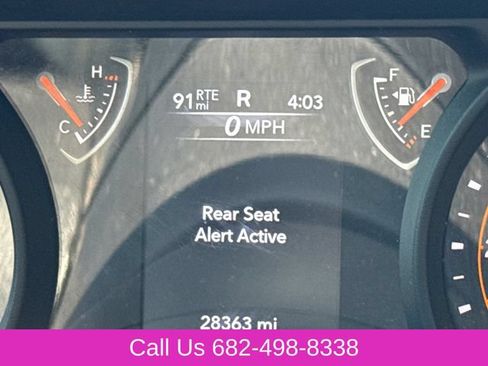Used 2025 Jeep Gladiator Sport AWD/4WD image 25