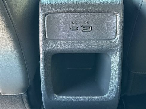 Certified 2025 Chevrolet Trax ACTIV w/ Driver Confidence Package FWD image 15