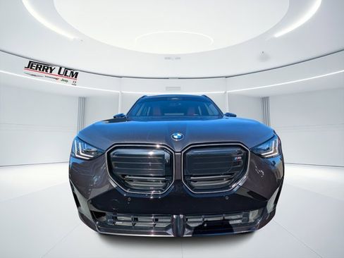 Used 2025 BMW X3 M50 w/ Premium Package image 5