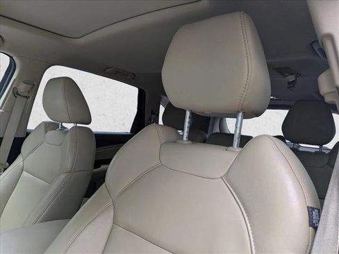 Used 2015 Acura MDX SH-AWD w/ Technology Package image 4