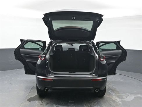 Certified 2023 MAZDA CX-30 AWD 2.5 S w/ Select Package image 47