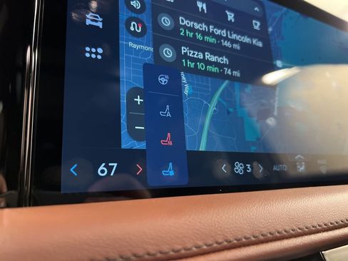 New 2026 Lincoln Aviator Reserve image 15