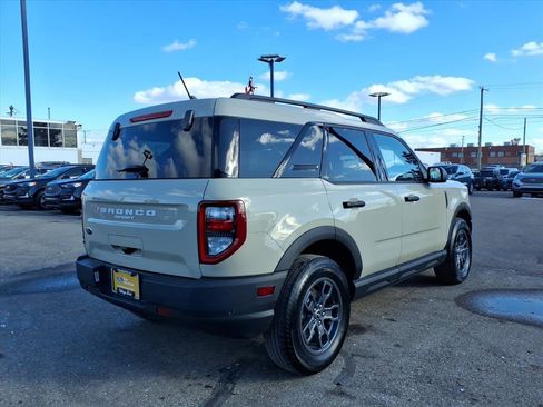 Certified 2024 Ford Bronco Sport Big Bend w/ Convenience Package image 6